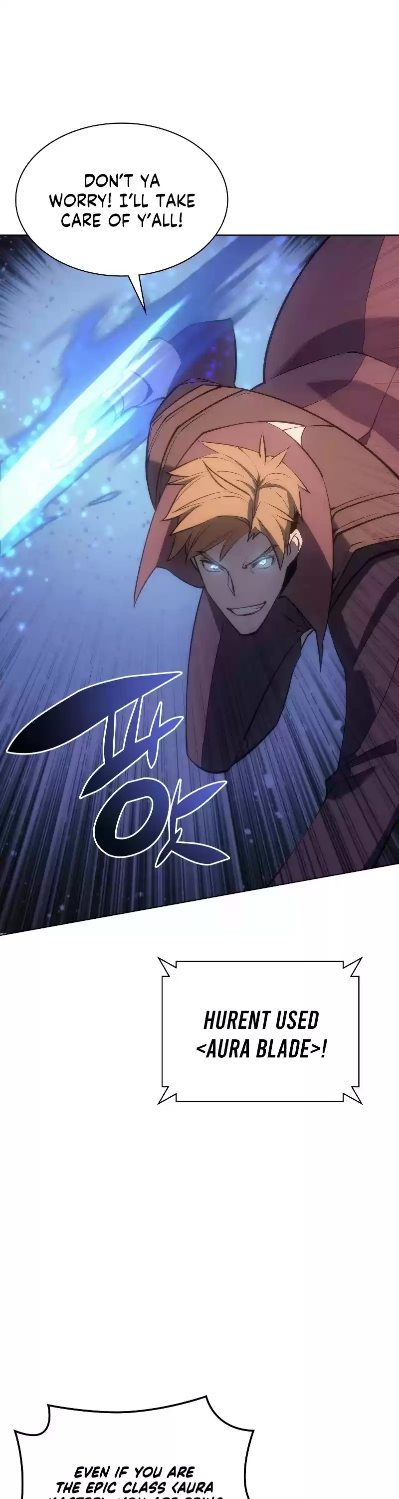 Overgeared (Team Argo) Chapter 94