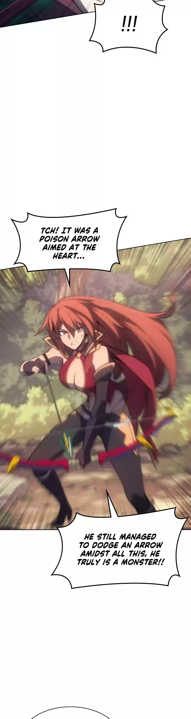 Overgeared (Team Argo) Chapter 94