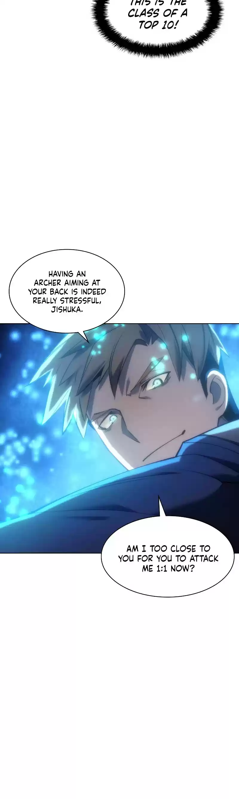 Overgeared (Team Argo) Chapter 94