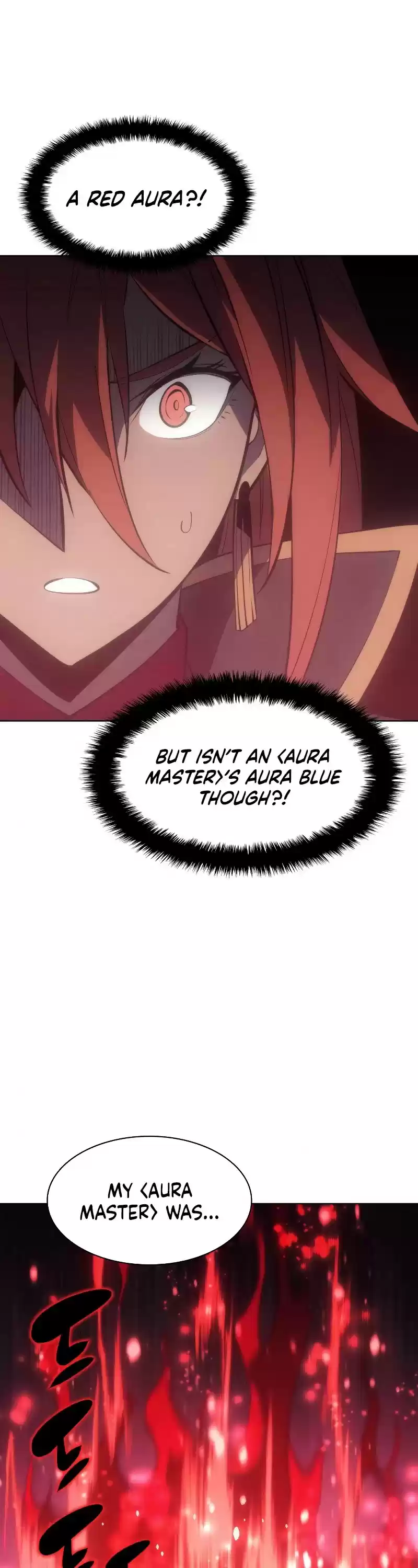 Overgeared (Team Argo) Chapter 94