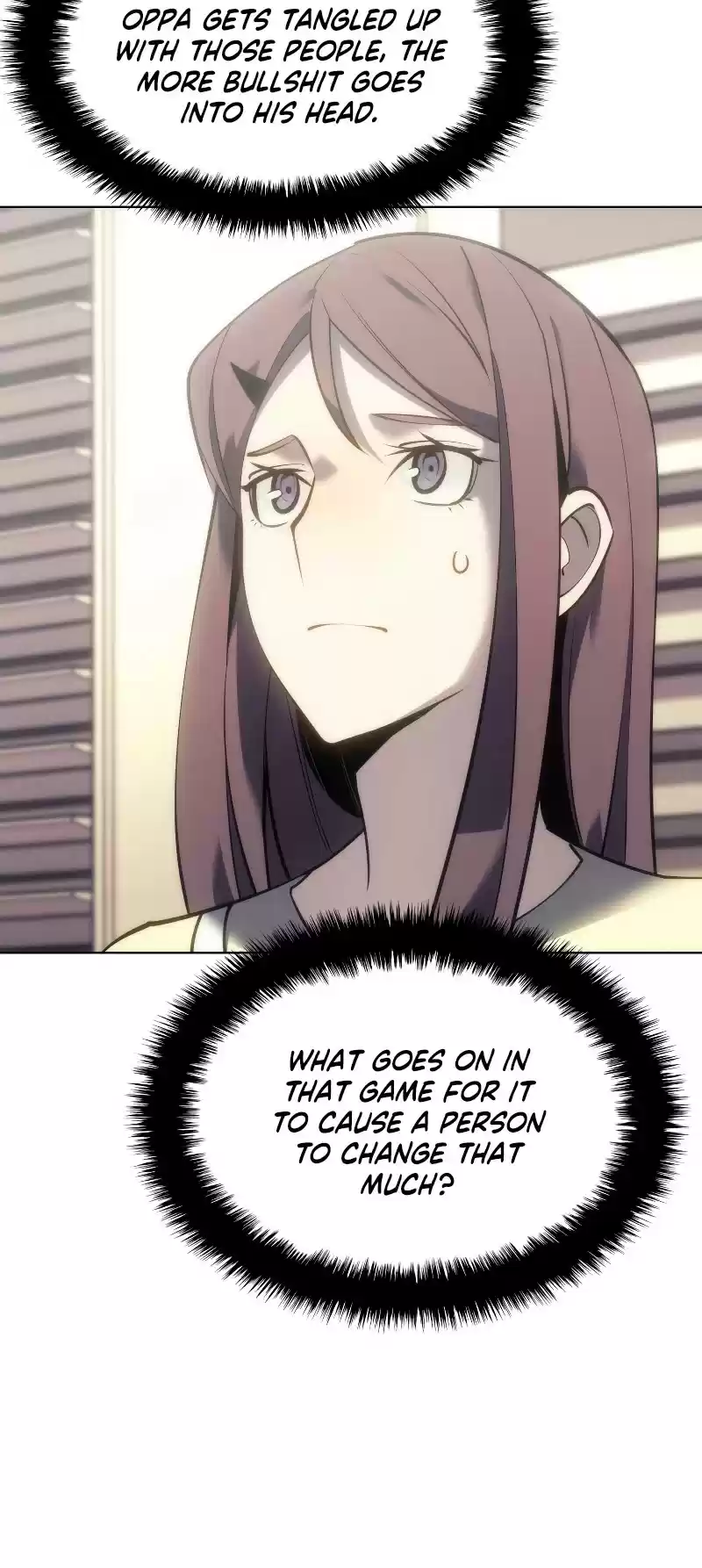 Overgeared (Team Argo) Chapter 95