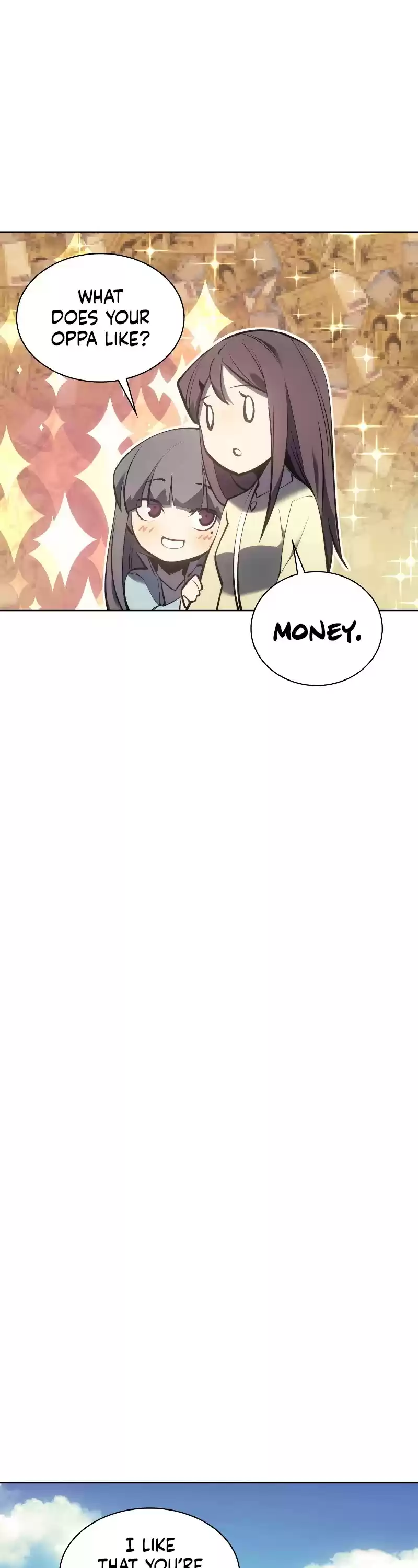 Overgeared (Team Argo) Chapter 95