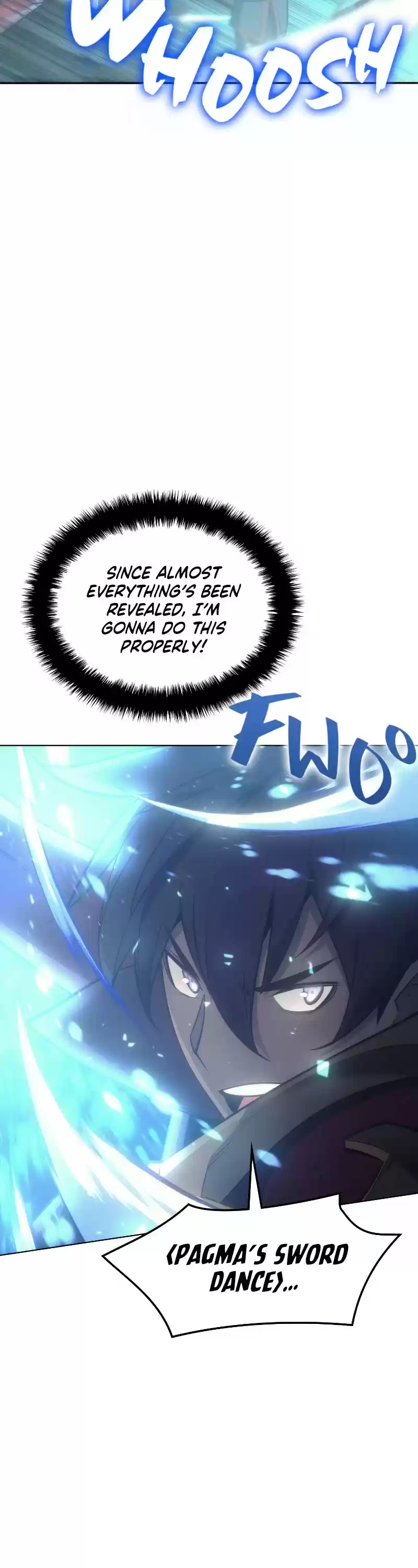 Overgeared (Team Argo) Chapter 95