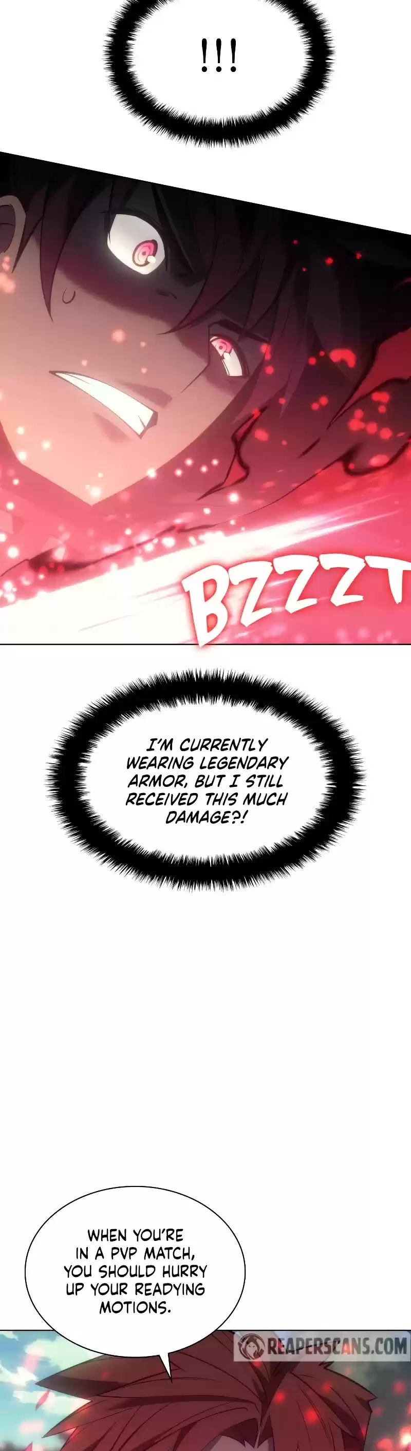 Overgeared (Team Argo) Chapter 95