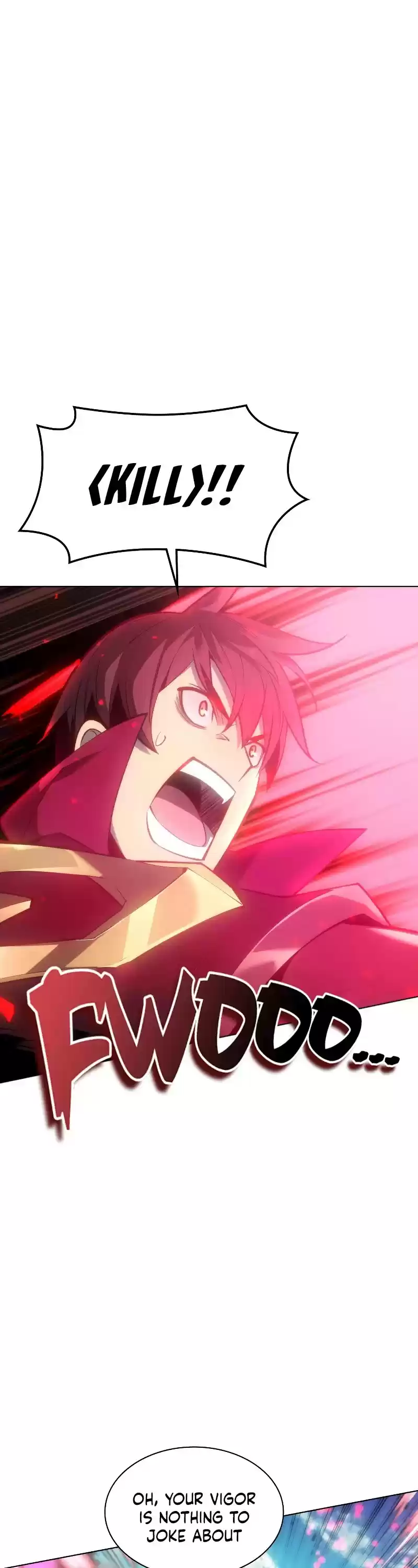 Overgeared (Team Argo) Chapter 95