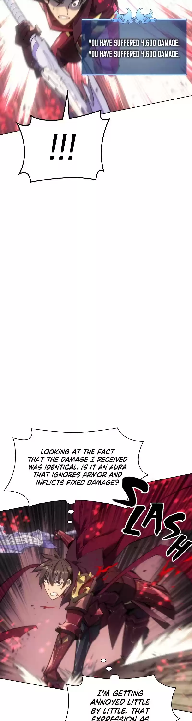 Overgeared (Team Argo) Chapter 95