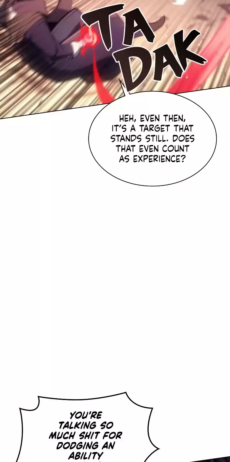 Overgeared (Team Argo) Chapter 95