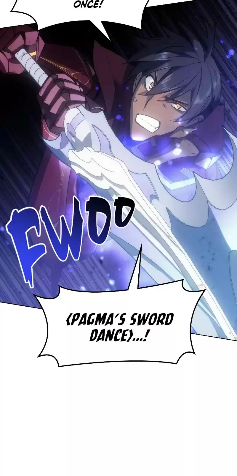 Overgeared (Team Argo) Chapter 95