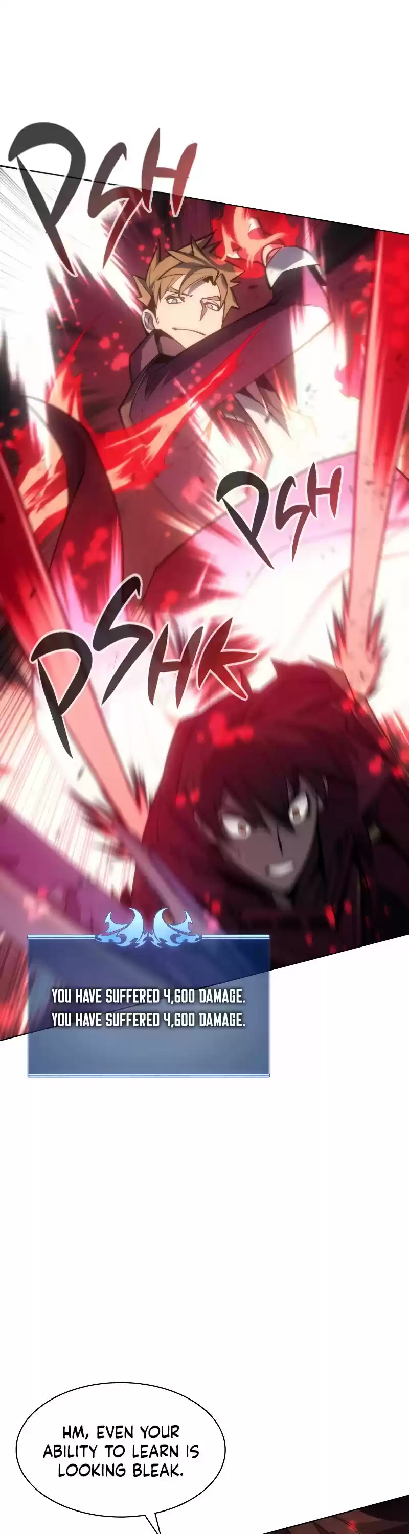 Overgeared (Team Argo) Chapter 95