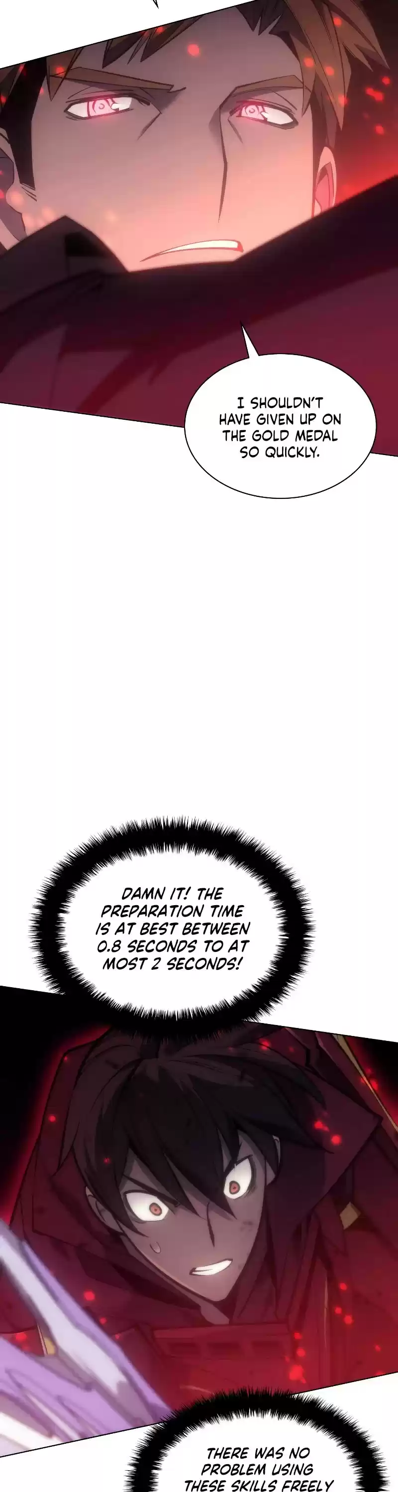 Overgeared (Team Argo) Chapter 95