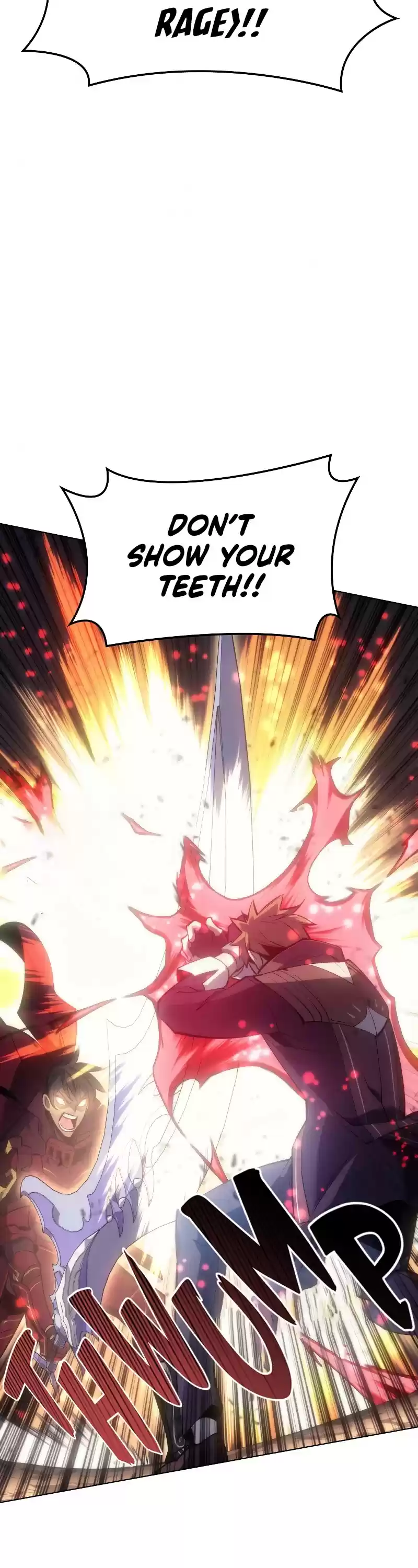 Overgeared (Team Argo) Chapter 95