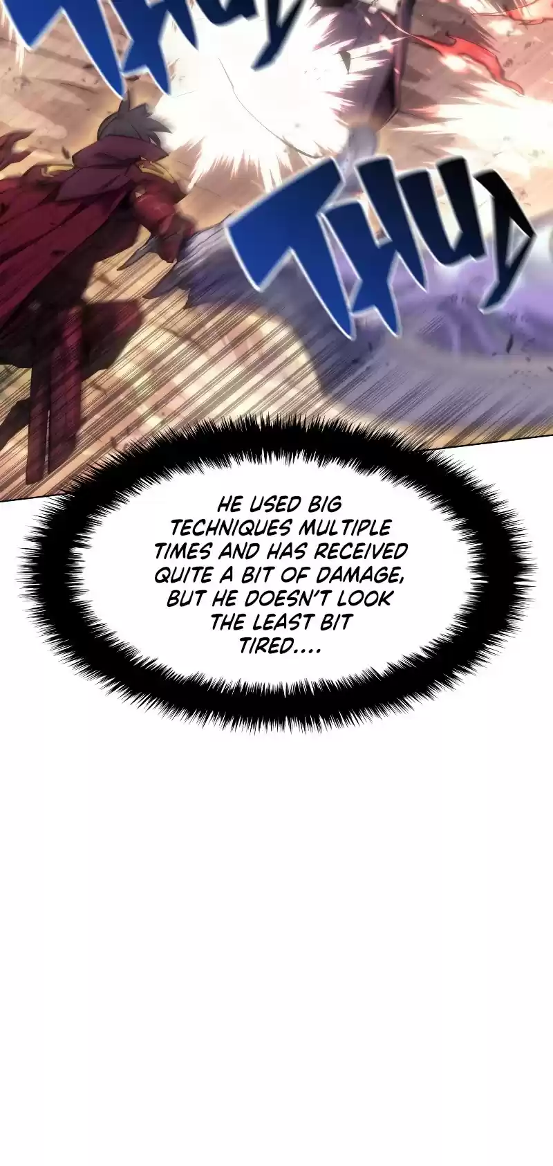 Overgeared (Team Argo) Chapter 95