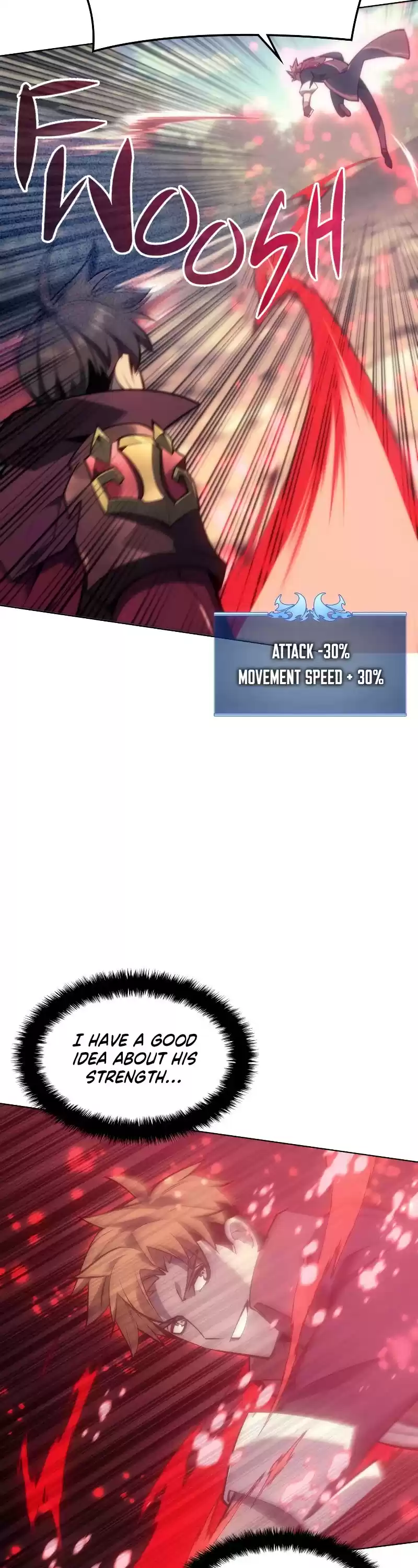 Overgeared (Team Argo) Chapter 95