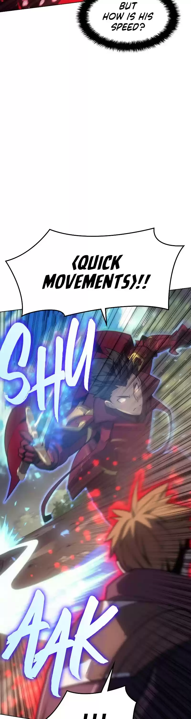 Overgeared (Team Argo) Chapter 95