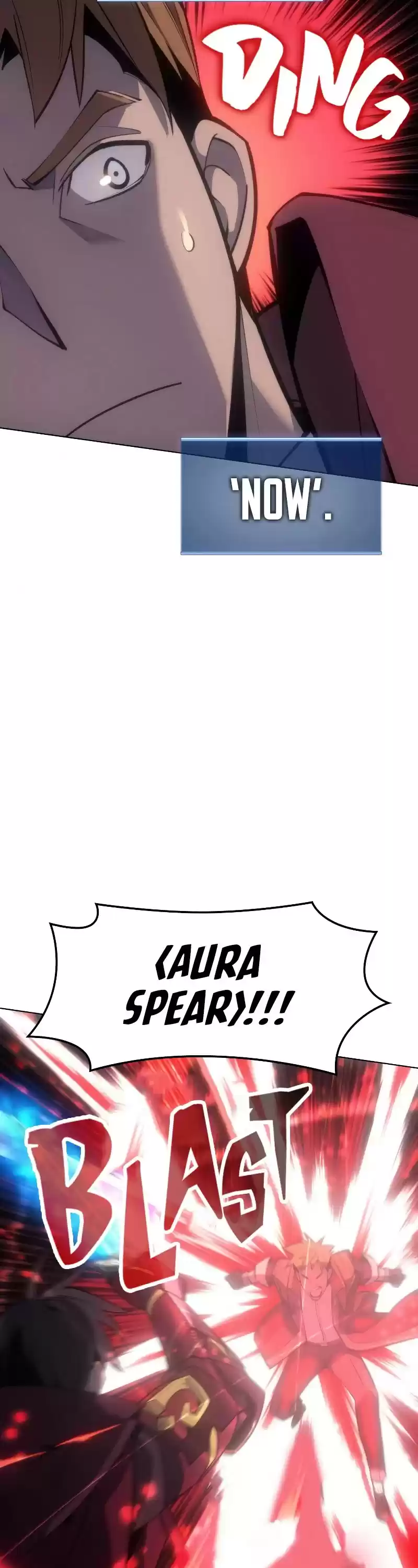 Overgeared (Team Argo) Chapter 95