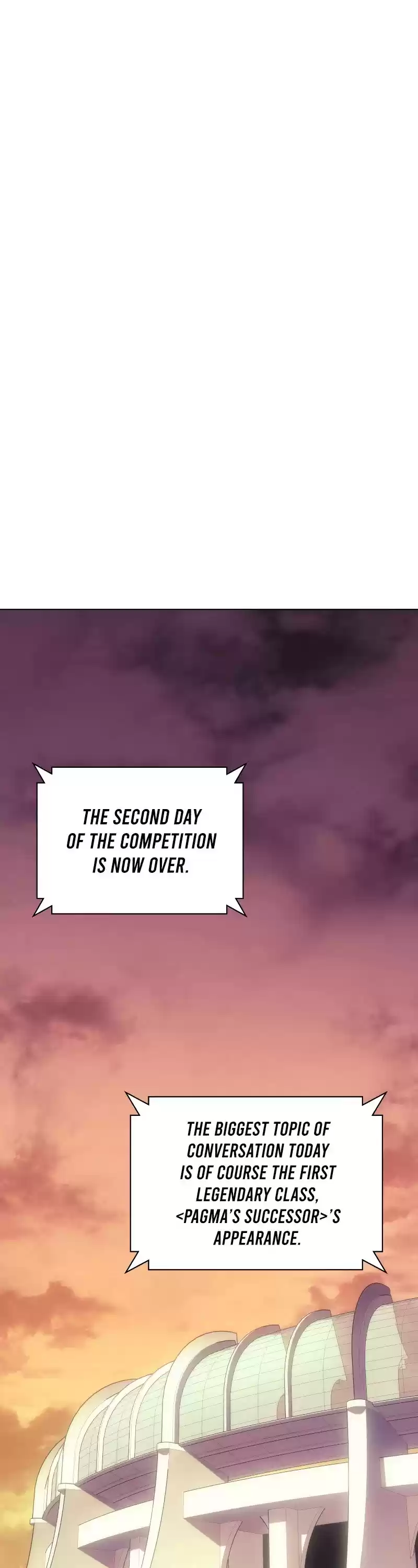 Overgeared (Team Argo) Chapter 95