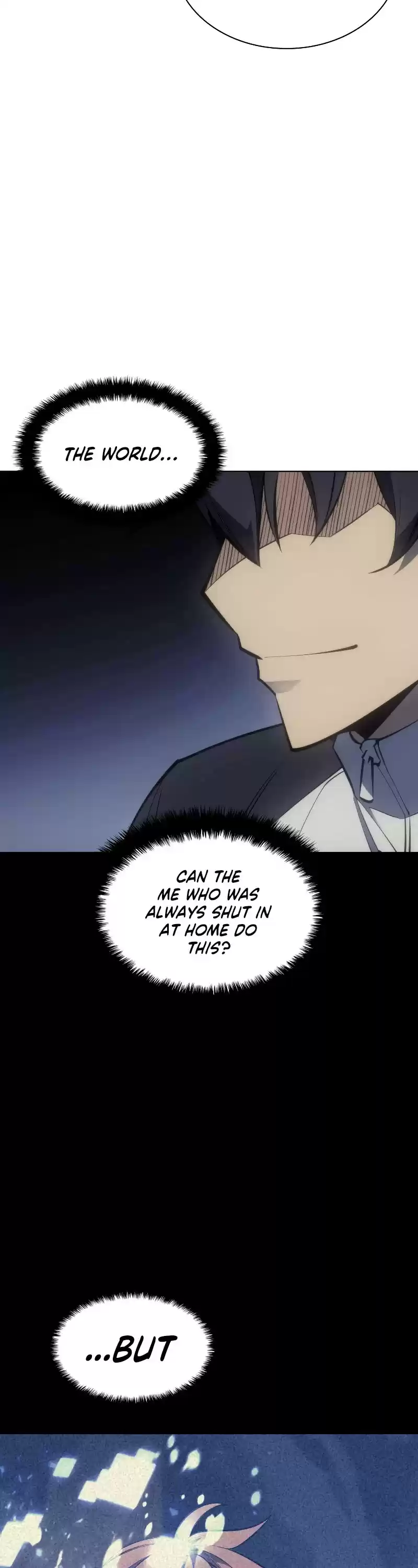 Overgeared (Team Argo) Chapter 95