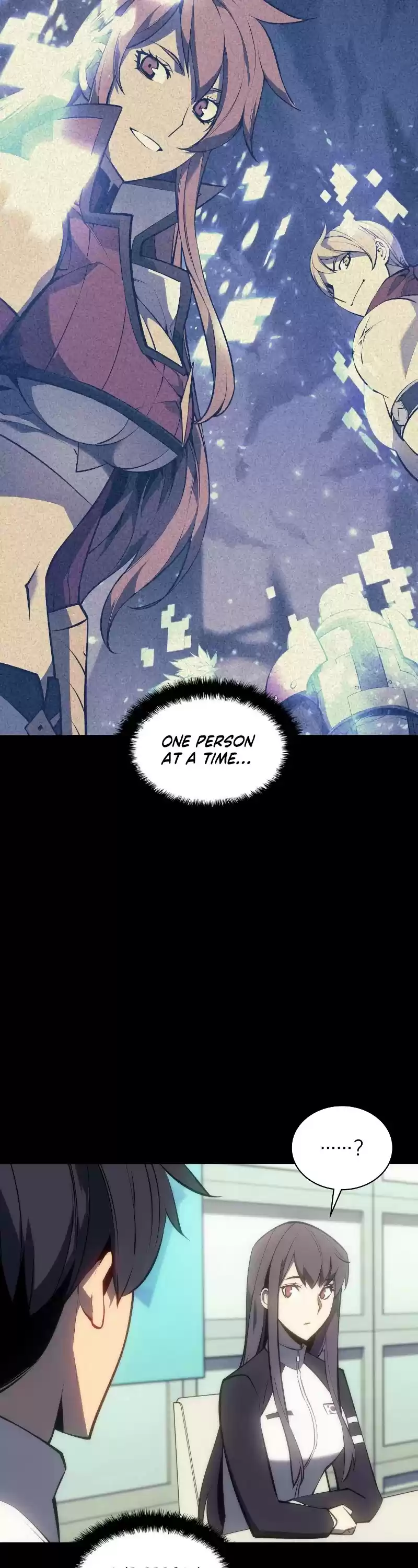 Overgeared (Team Argo) Chapter 95