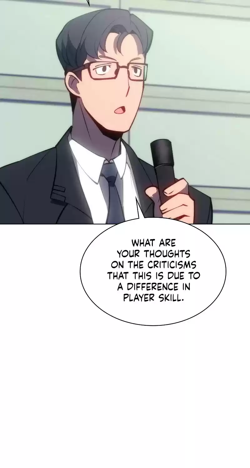 Overgeared (Team Argo) Chapter 95