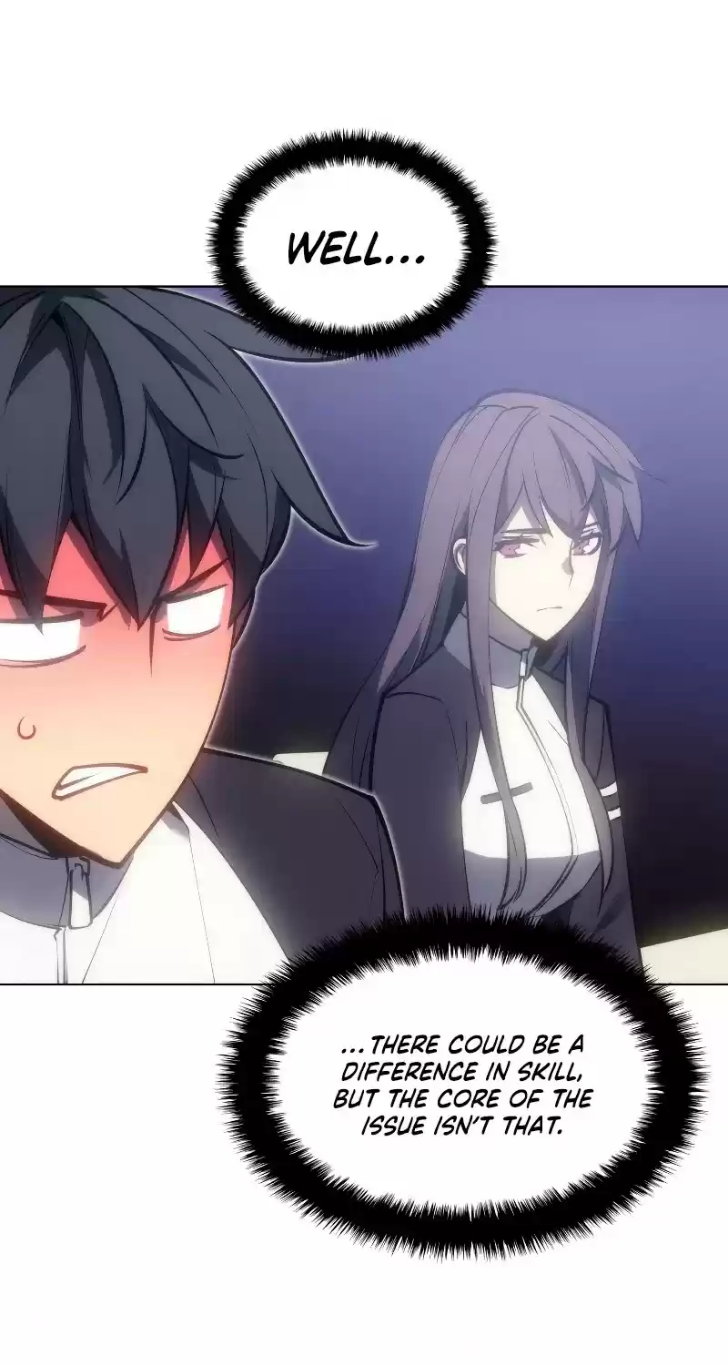 Overgeared (Team Argo) Chapter 95