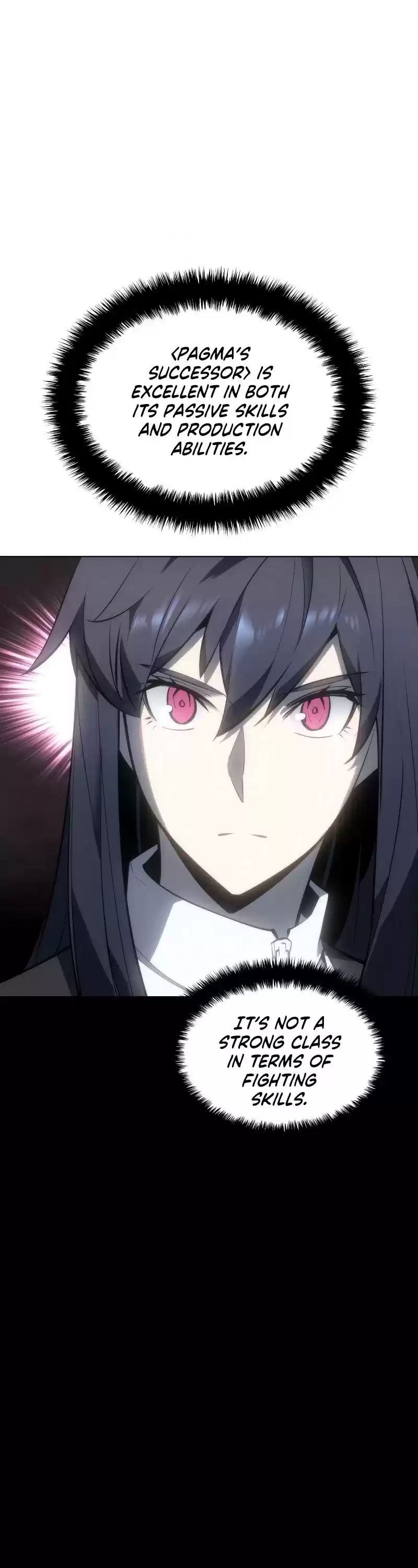 Overgeared (Team Argo) Chapter 95