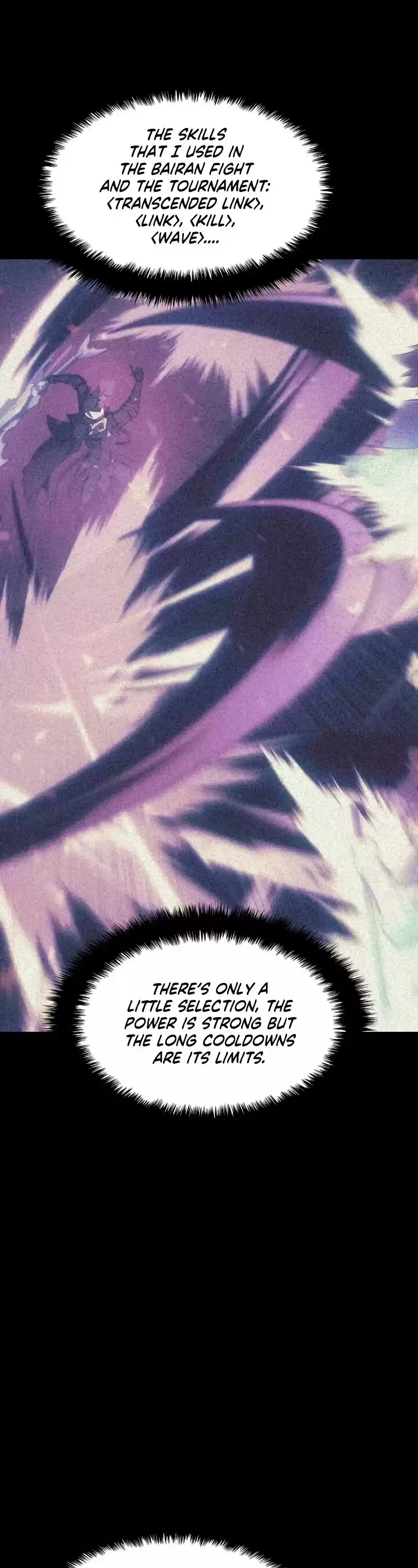 Overgeared (Team Argo) Chapter 95