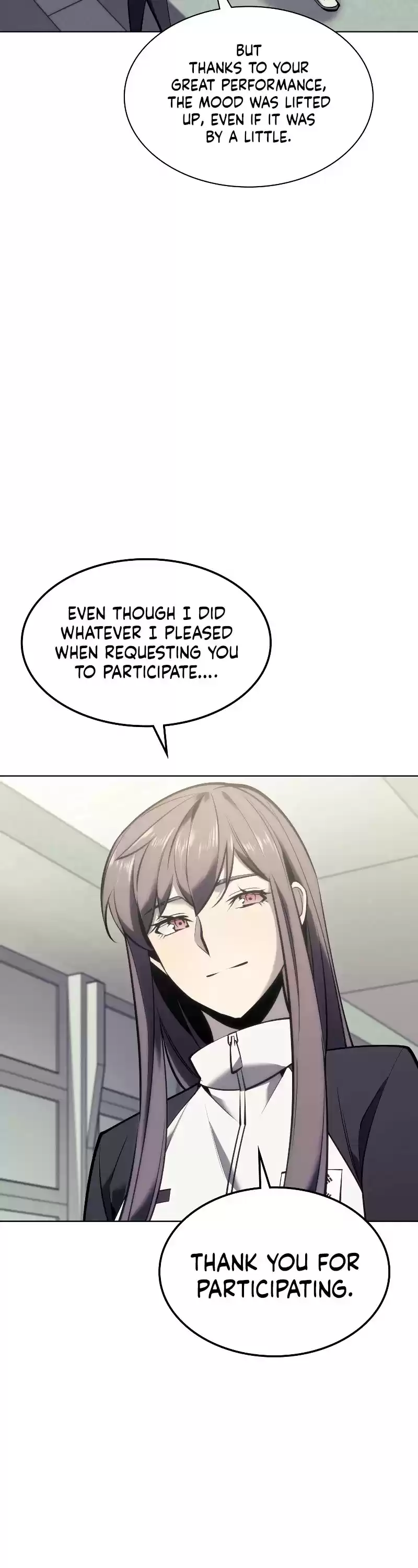 Overgeared (Team Argo) Chapter 96