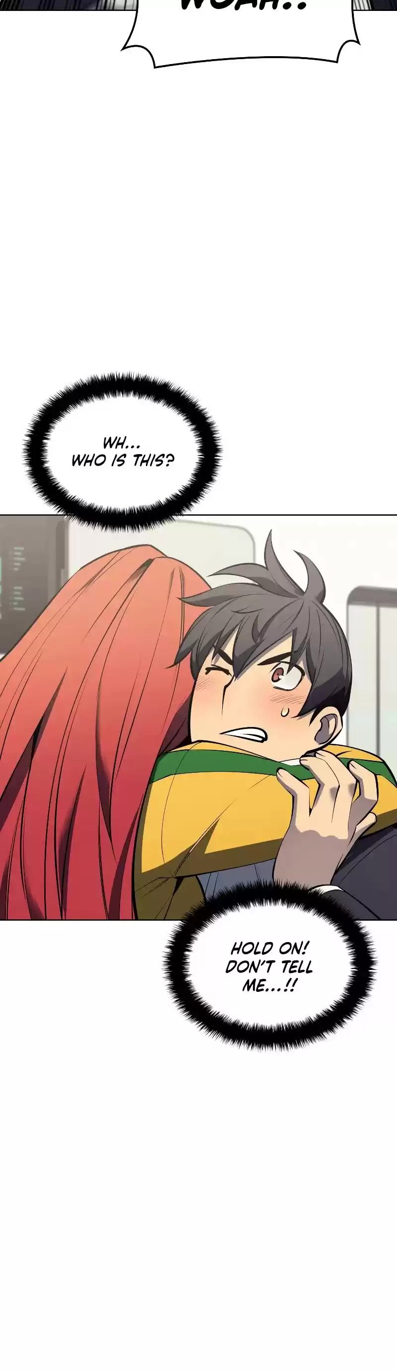 Overgeared (Team Argo) Chapter 96