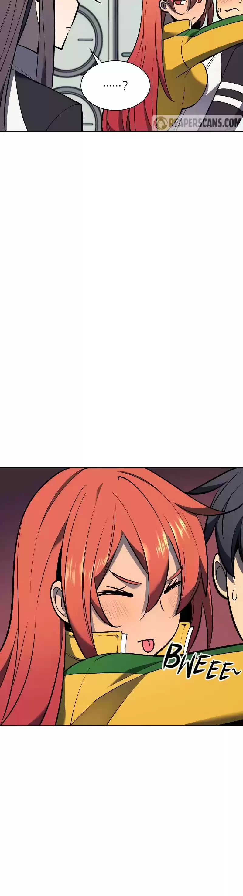 Overgeared (Team Argo) Chapter 96