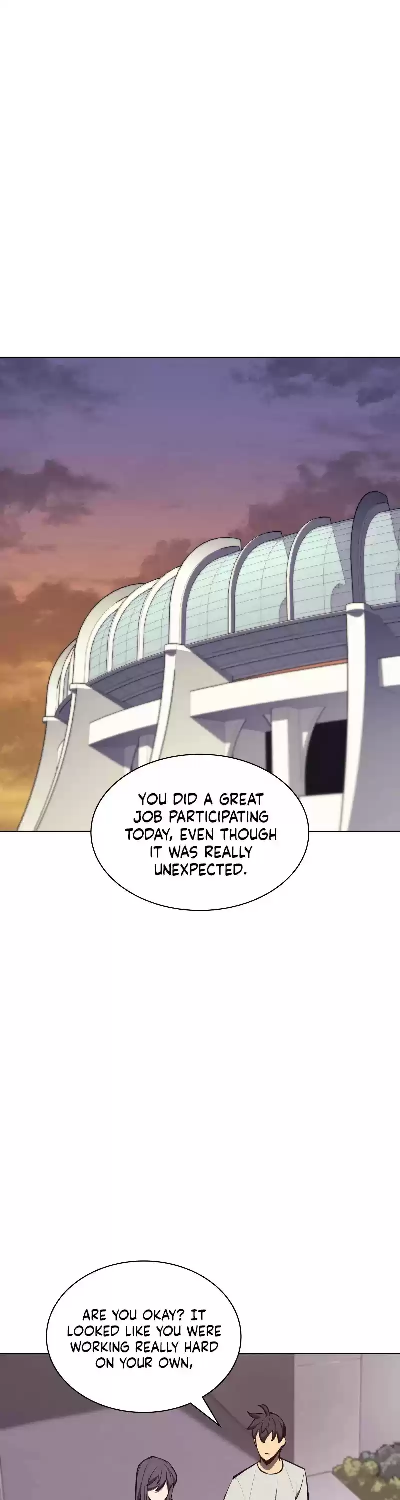 Overgeared (Team Argo) Chapter 96