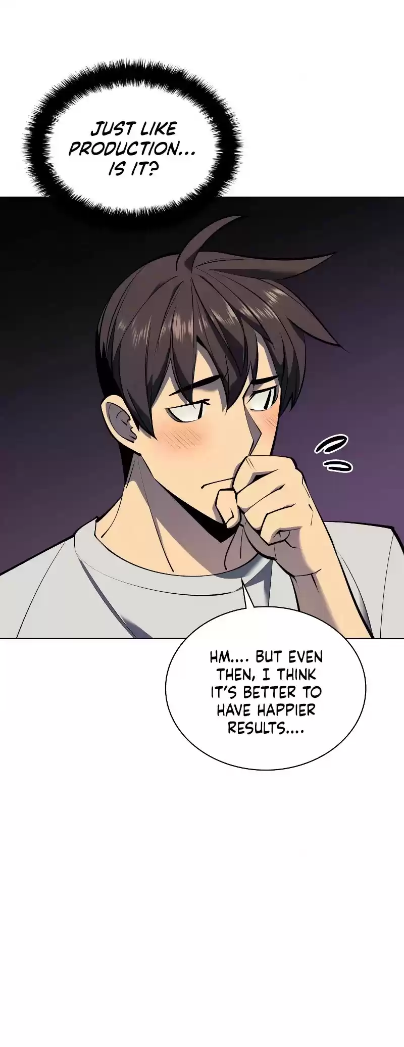 Overgeared (Team Argo) Chapter 96