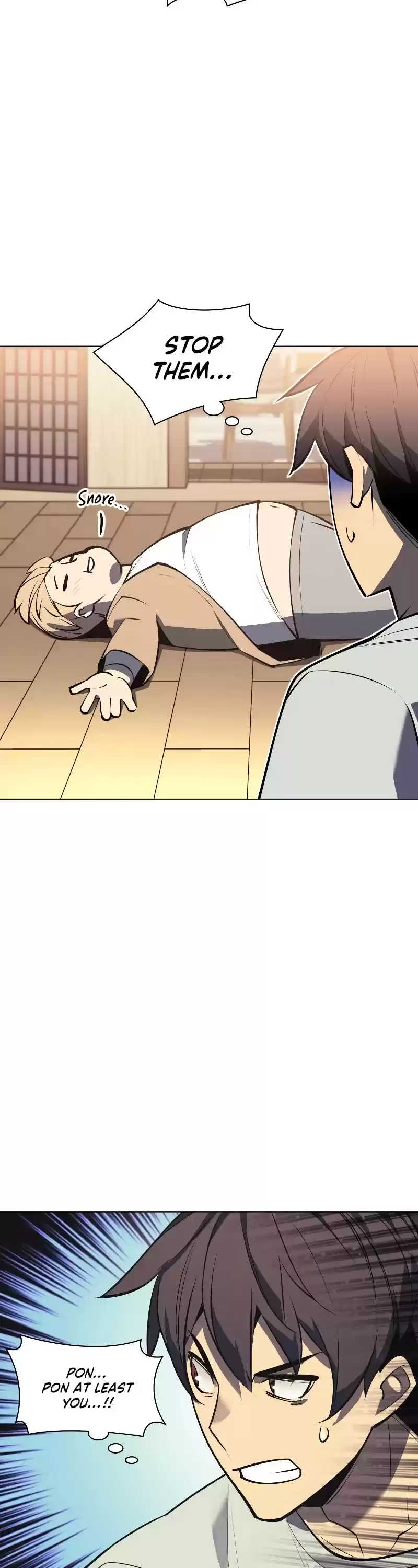 Overgeared (Team Argo) Chapter 96