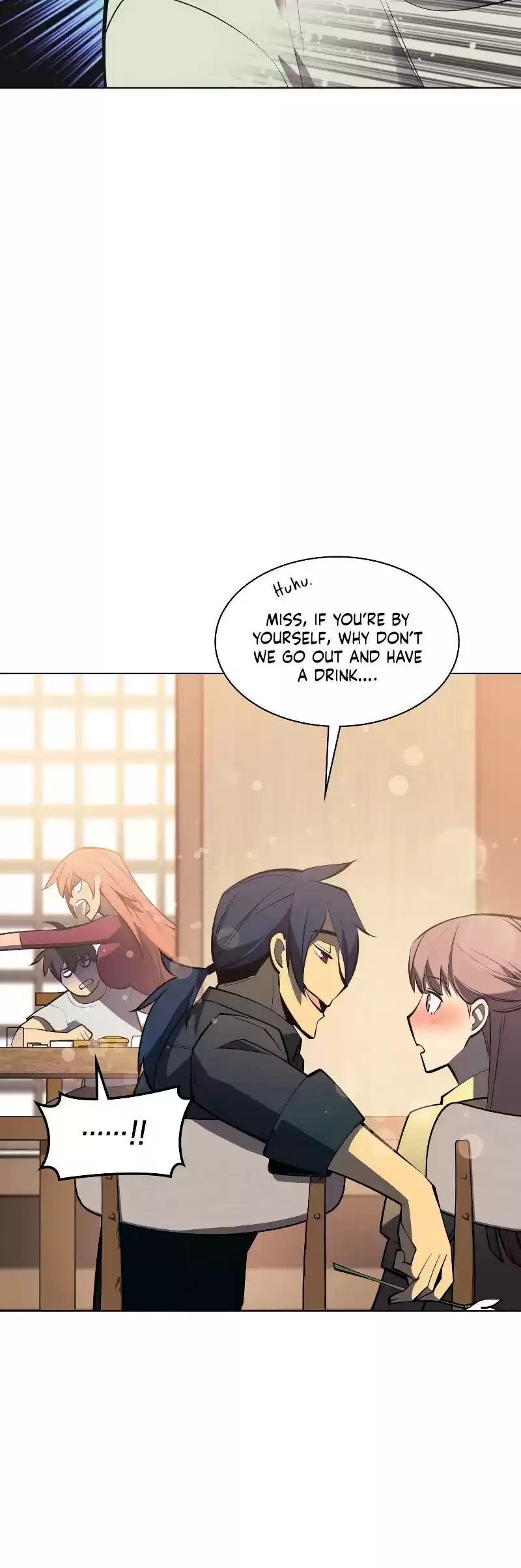 Overgeared (Team Argo) Chapter 96