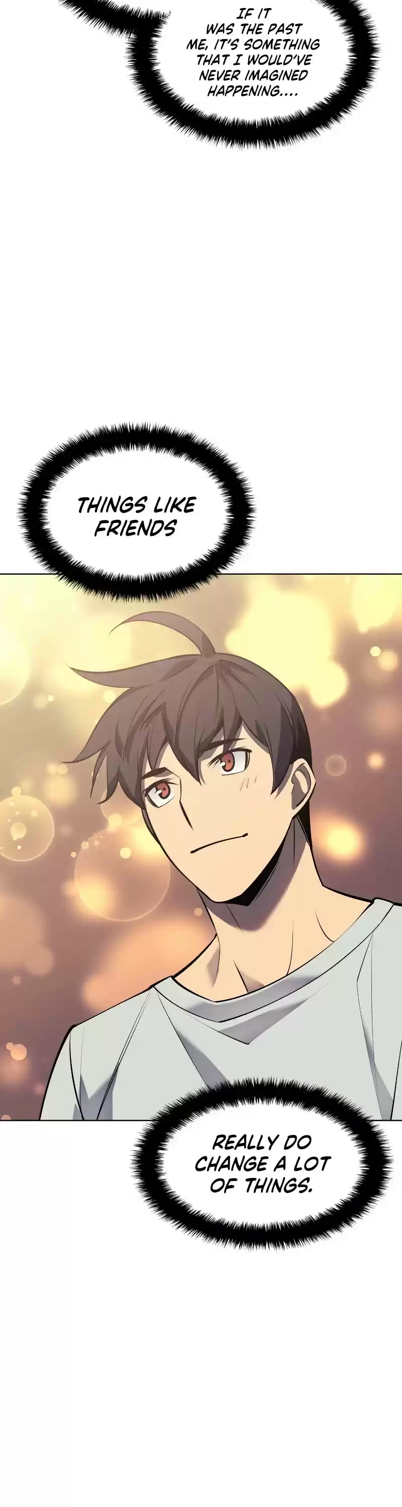 Overgeared (Team Argo) Chapter 96