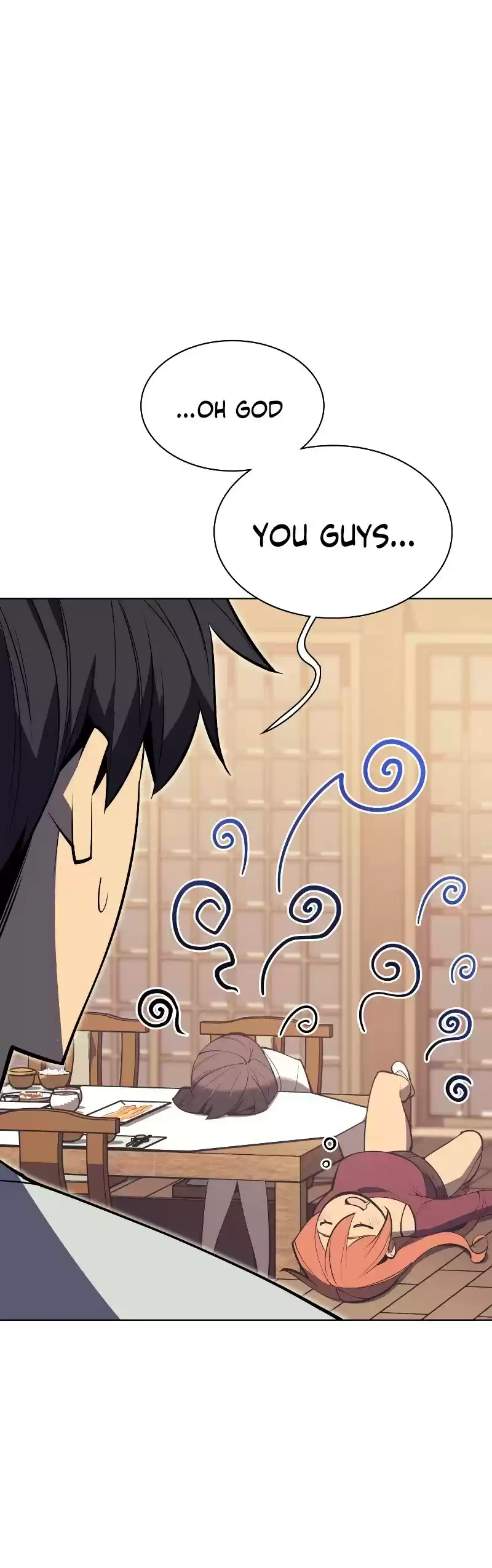 Overgeared (Team Argo) Chapter 96