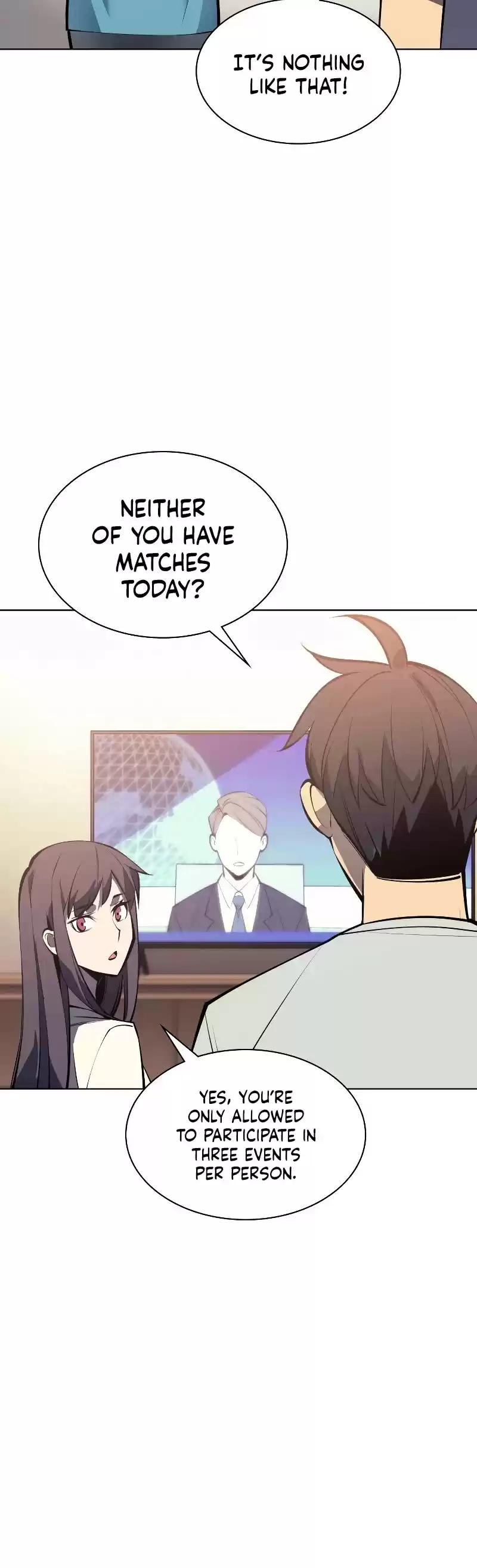 Overgeared (Team Argo) Chapter 96