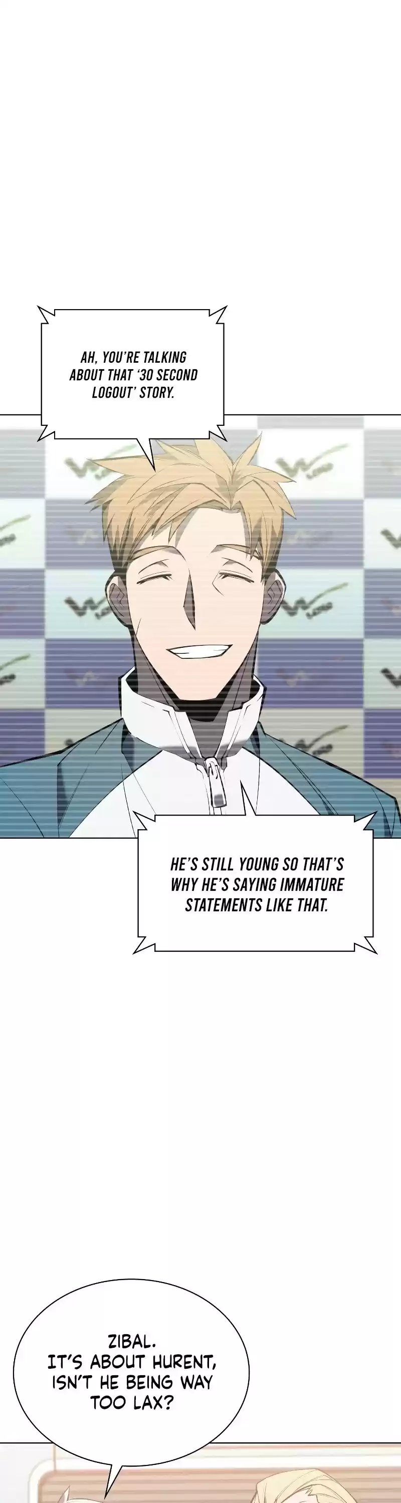 Overgeared (Team Argo) Chapter 96