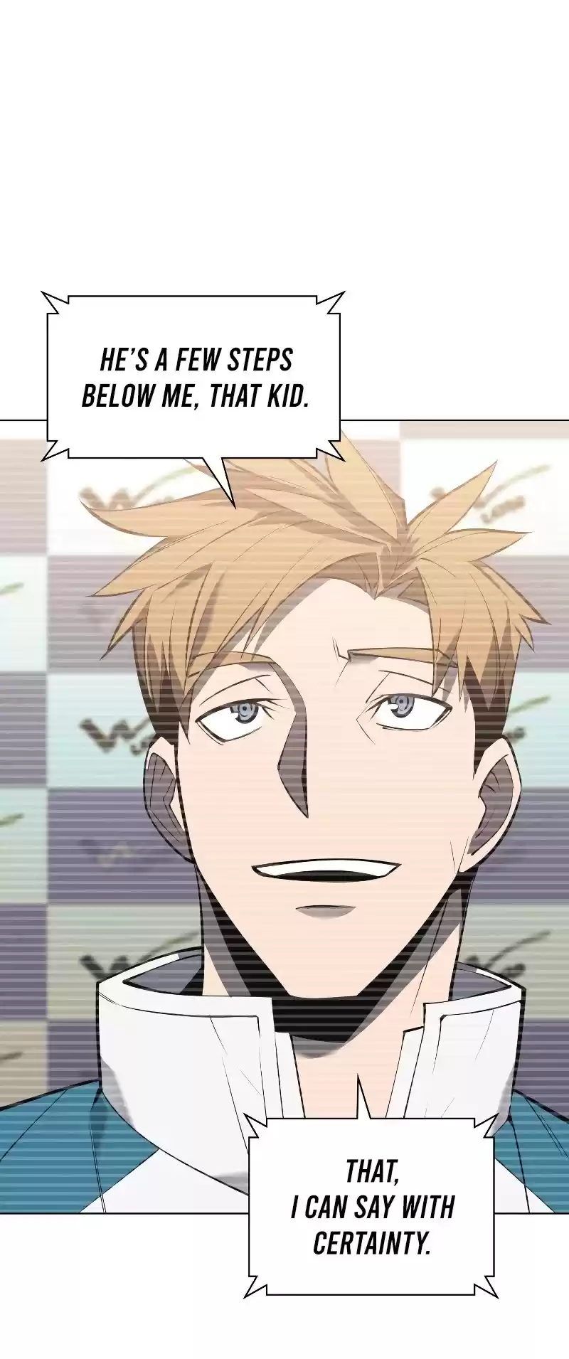 Overgeared (Team Argo) Chapter 96