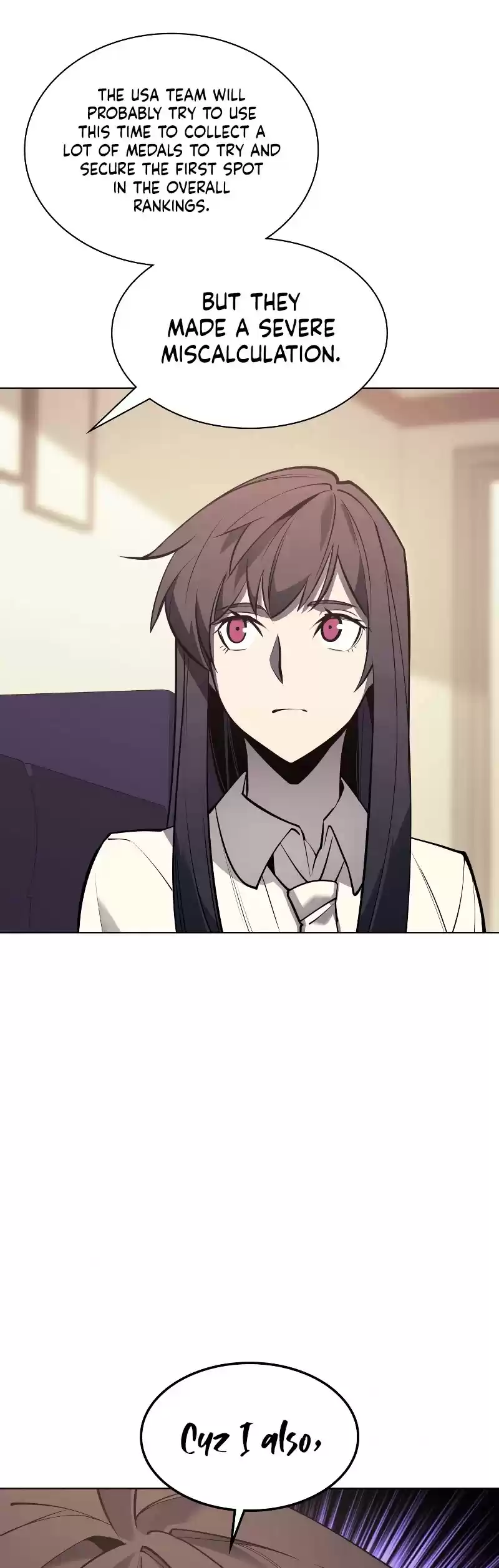 Overgeared (Team Argo) Chapter 96