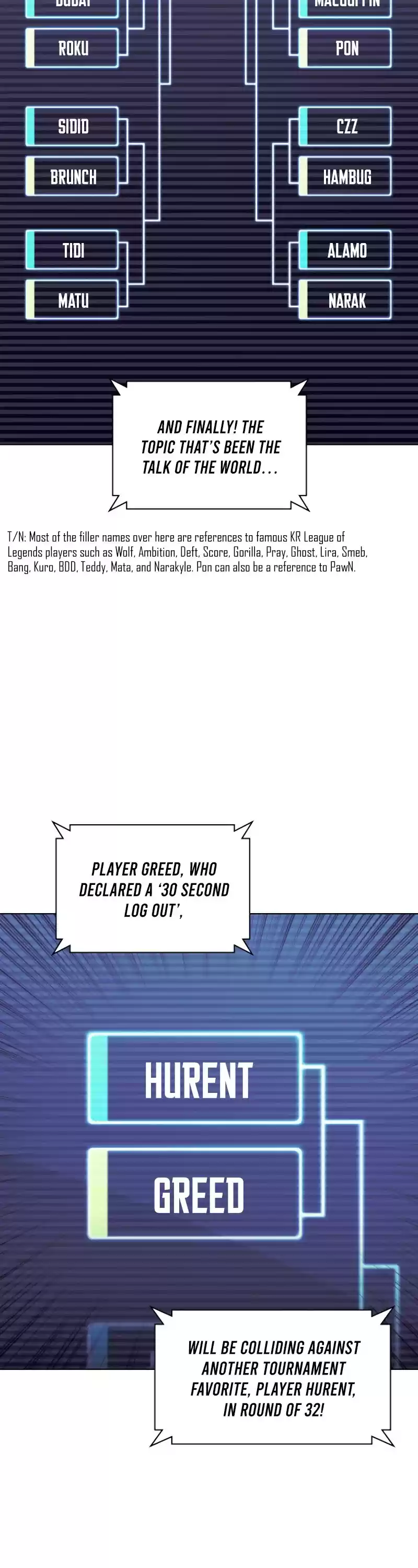 Overgeared (Team Argo) Chapter 97