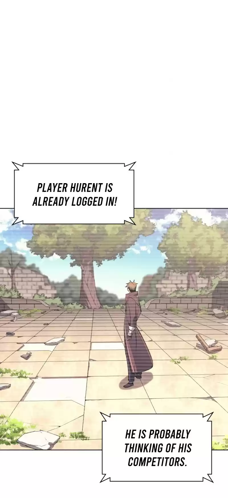 Overgeared (Team Argo) Chapter 97