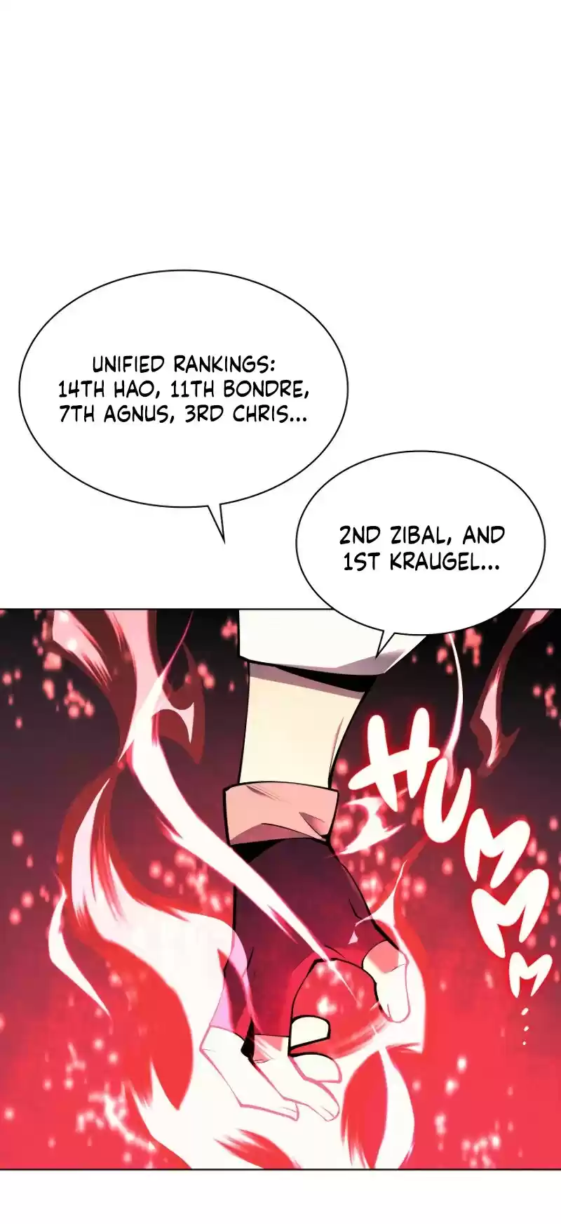 Overgeared (Team Argo) Chapter 97