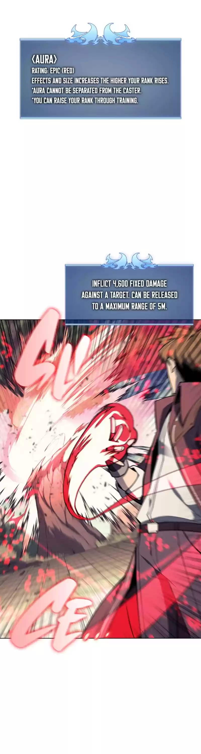 Overgeared (Team Argo) Chapter 97