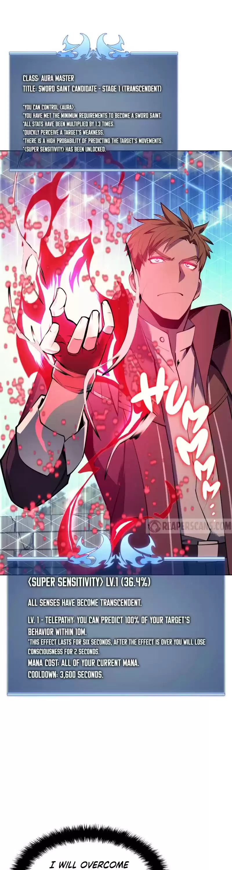 Overgeared (Team Argo) Chapter 97