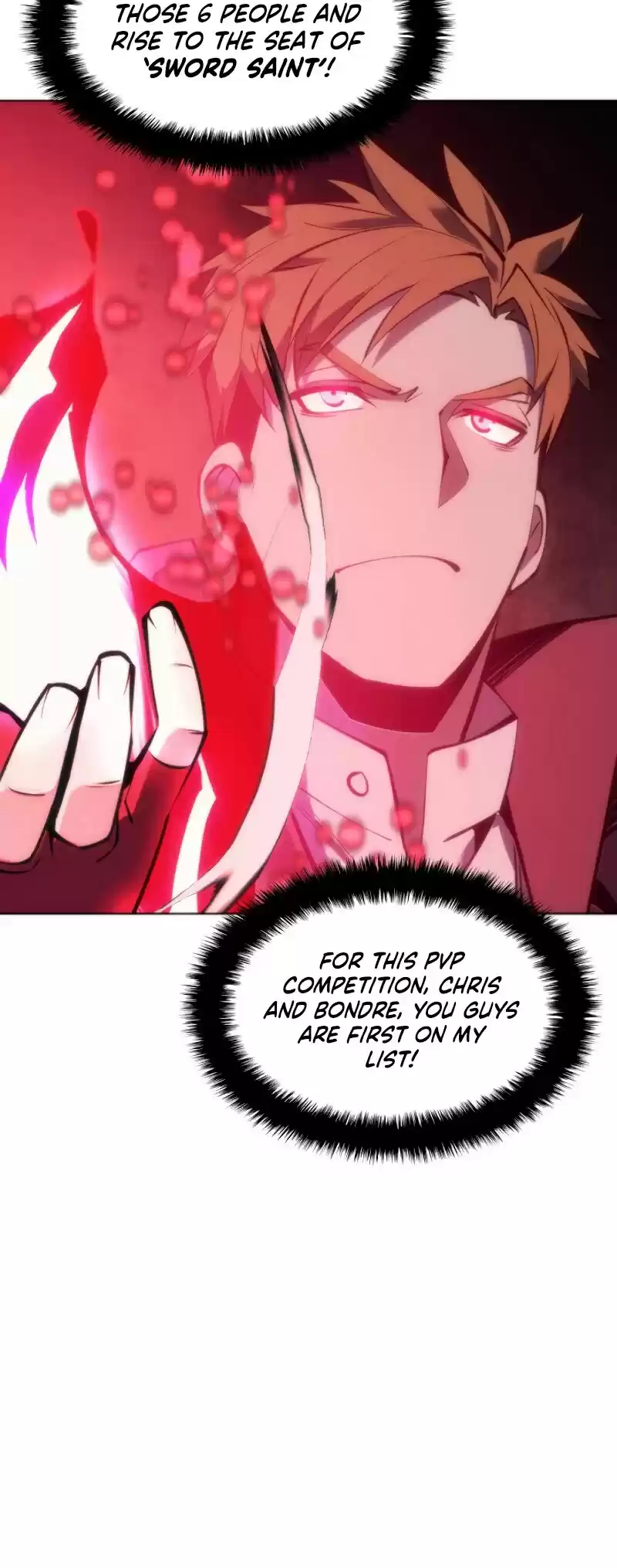 Overgeared (Team Argo) Chapter 97