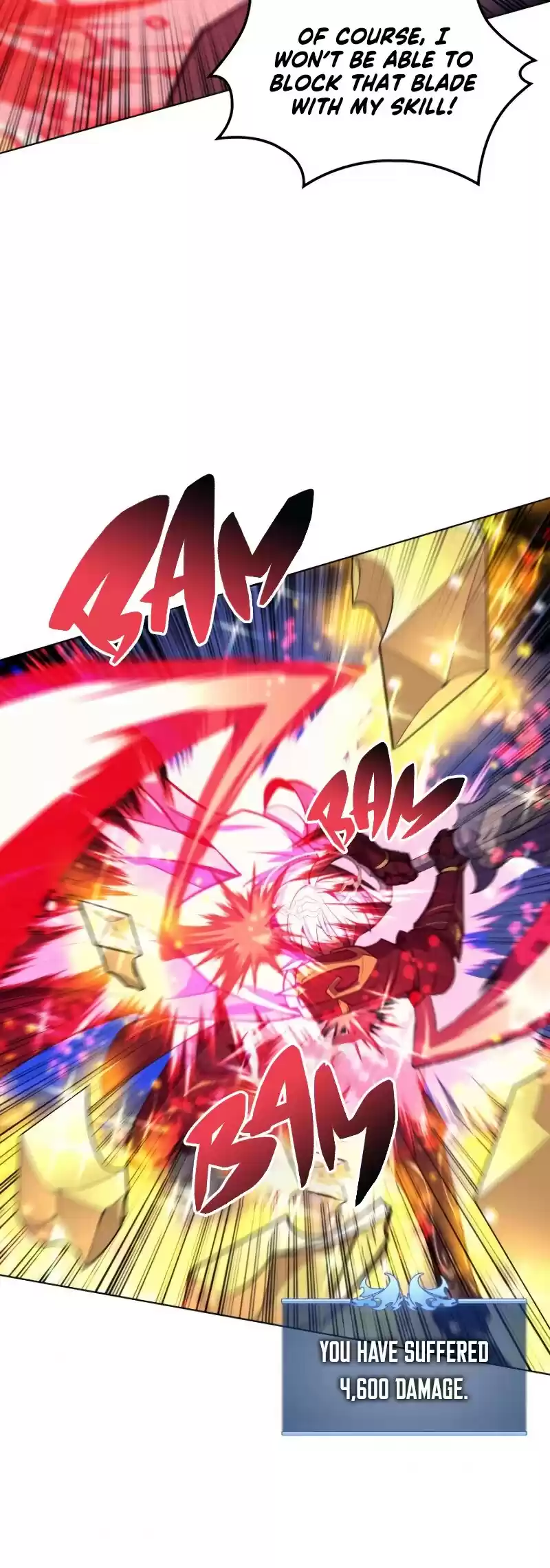 Overgeared (Team Argo) Chapter 97