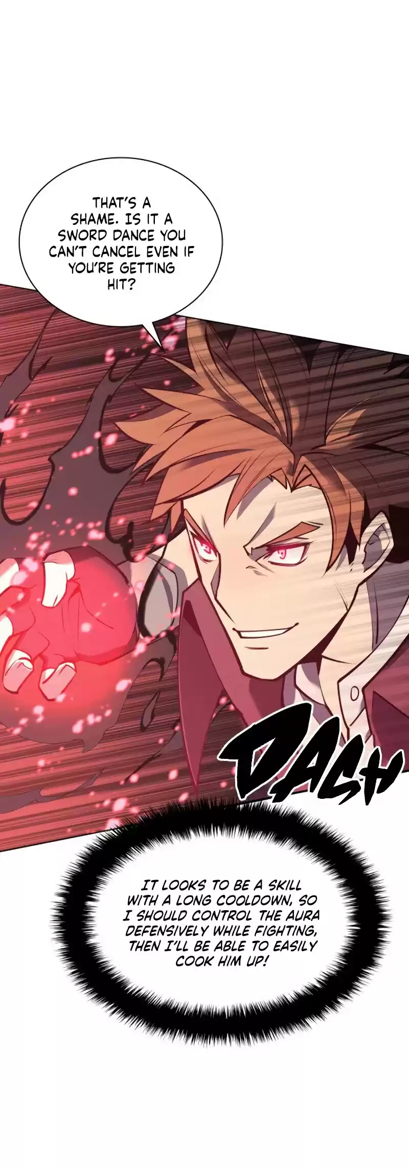 Overgeared (Team Argo) Chapter 97