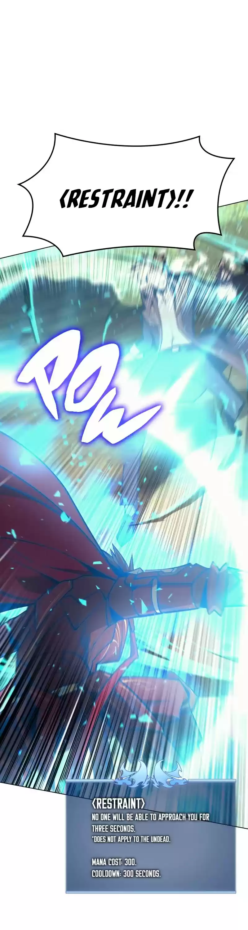 Overgeared (Team Argo) Chapter 97