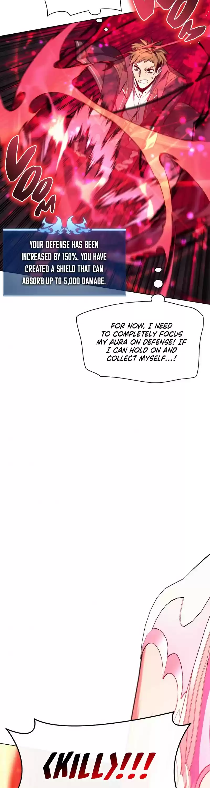 Overgeared (Team Argo) Chapter 97