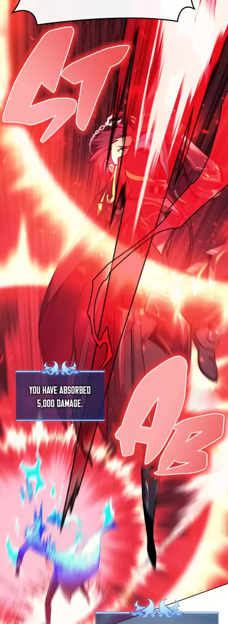 Overgeared (Team Argo) Chapter 97